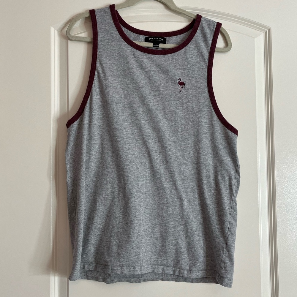 Pacsun Tank Top
